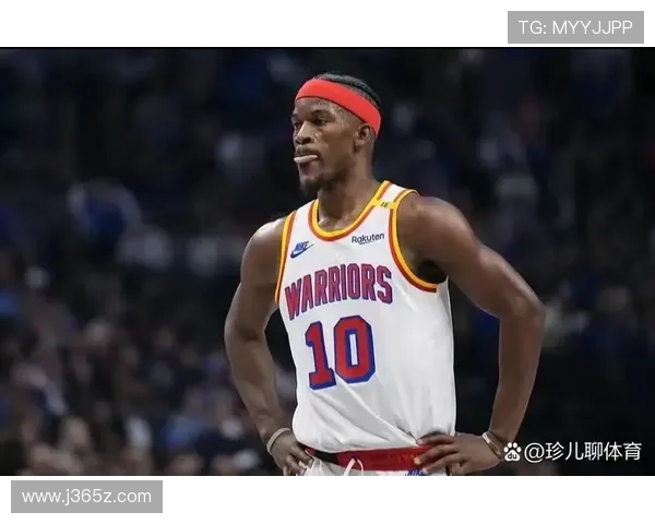 硬汉巴特勒伤退笑提振勇士士气