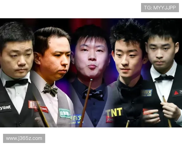 国手包揽斯诺克世界大奖赛四强