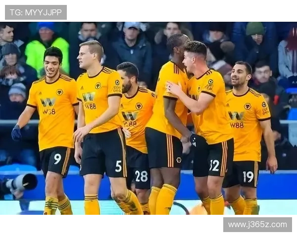 水晶宫狼队首发阵容揭晓双核战