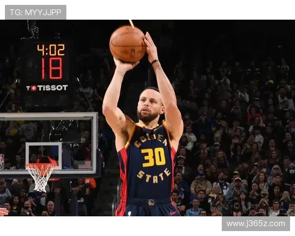 [NBA]库里解锁4000记三分里程碑 勇士大胜国王.