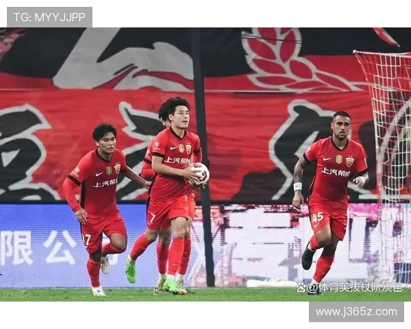 海港对阵山东射门次数创低